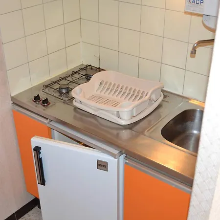 Apartamento Pour 2 Pers. Proche - Cap D'agde - Fr-1-880-18 *